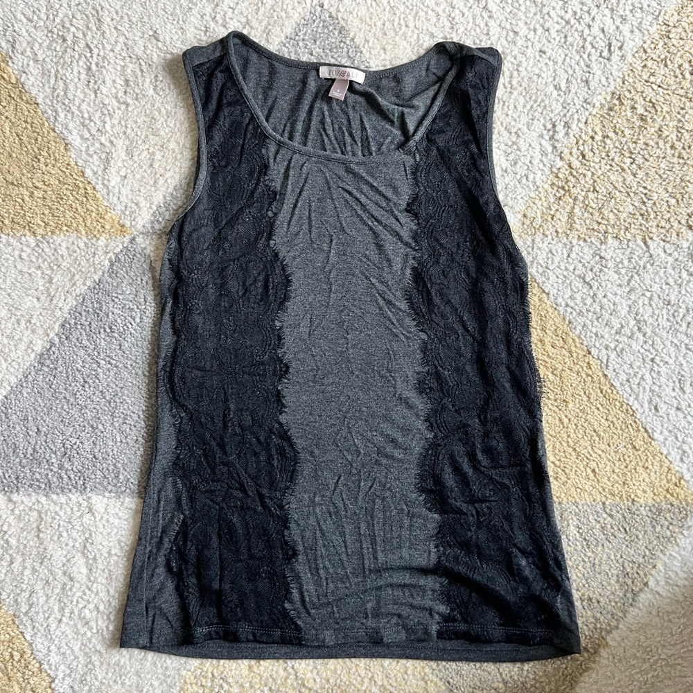 Roz&Ali Tank Top